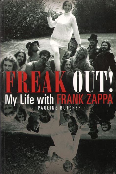 freak out my life with frank zappa